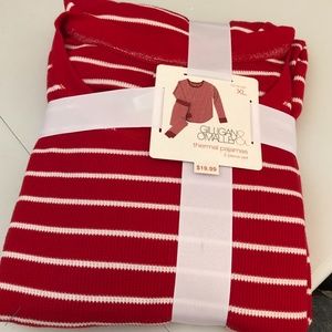 Thermal Pajamas